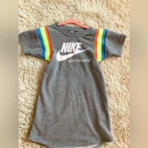 Girls Nike dress